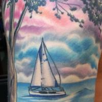 featured tattoo work photo 5