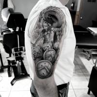 featured tattoo work photo 3